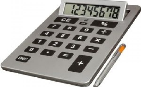 Calculateur de barème