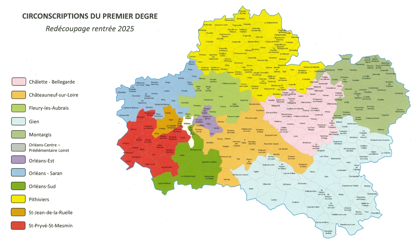 Carte circos 2025