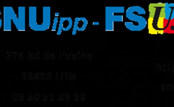 contacter le SNUipp-FSU Nord...